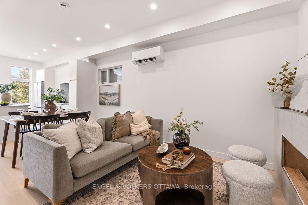 Photo 16 of Unit A, 47 Fairmont Avenue, Ottawa, Hintonburg — HOMEH