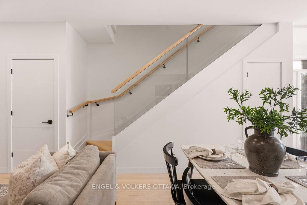 Photo 17 of Unit A, 47 Fairmont Avenue, Ottawa, Hintonburg — HOMEH