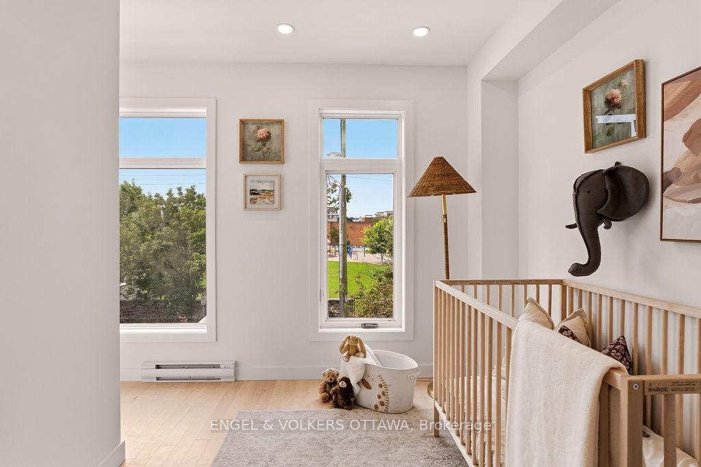 Photo 21 of Unit A, 47 Fairmont Avenue, Ottawa, Hintonburg — HOMEH