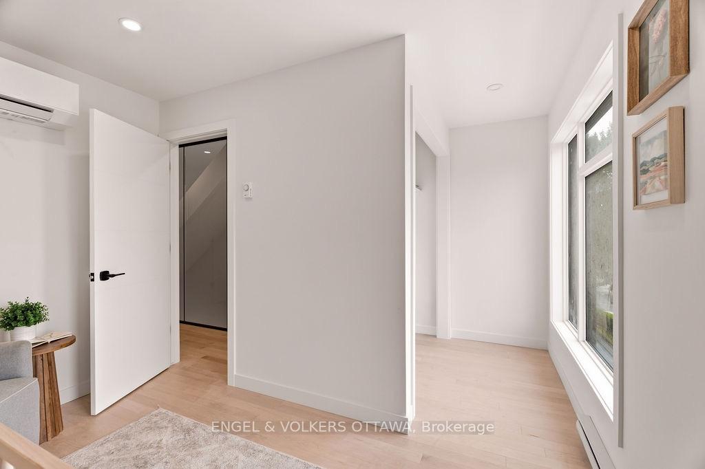 Photo 22 of Unit A, 47 Fairmont Avenue, Ottawa, Hintonburg — HOMEH