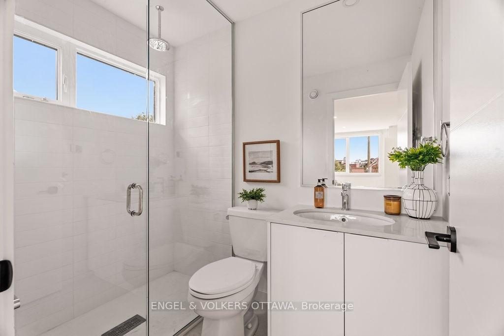 Photo 34 of Unit A, 47 Fairmont Avenue, Ottawa, Hintonburg — HOMEH