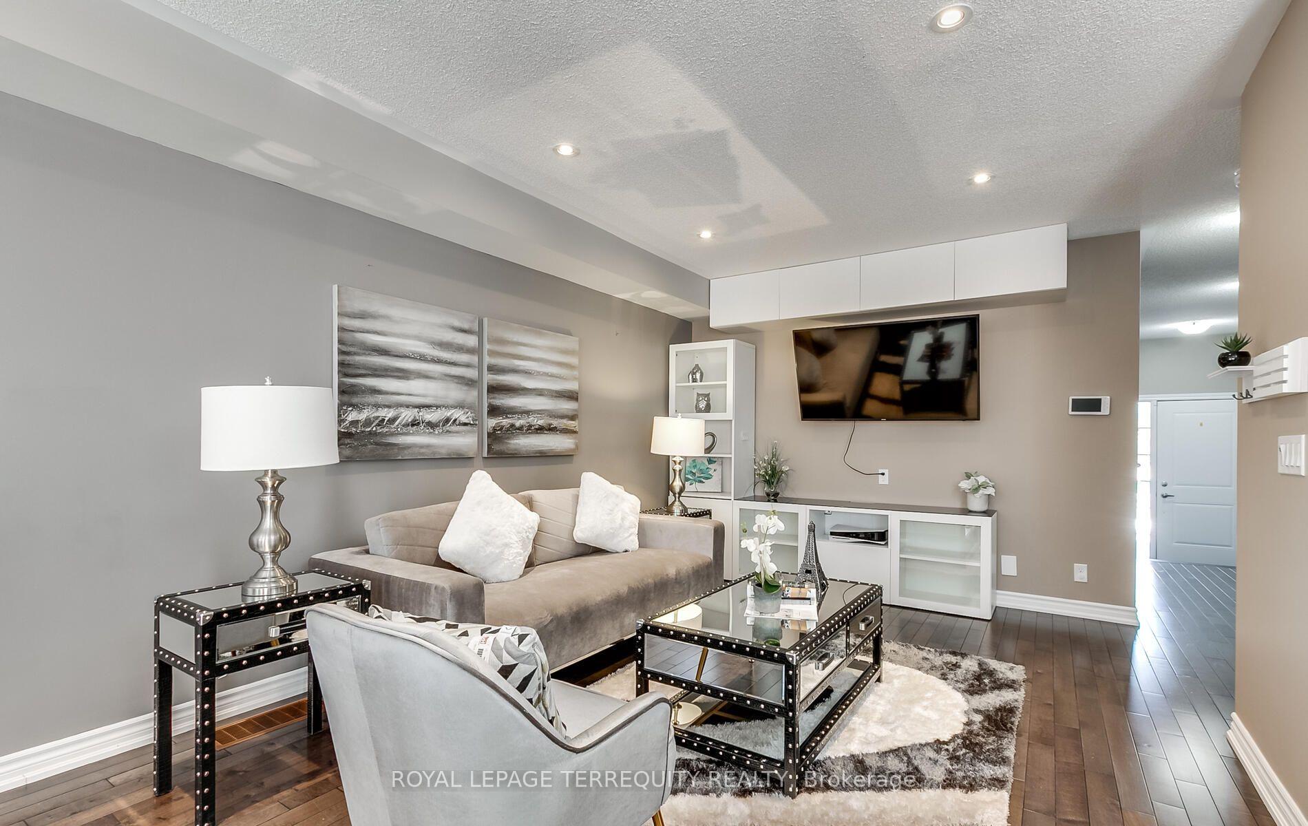 Photo 3 of 95 Nearco Gate, Oshawa, Windfields — HOMEH