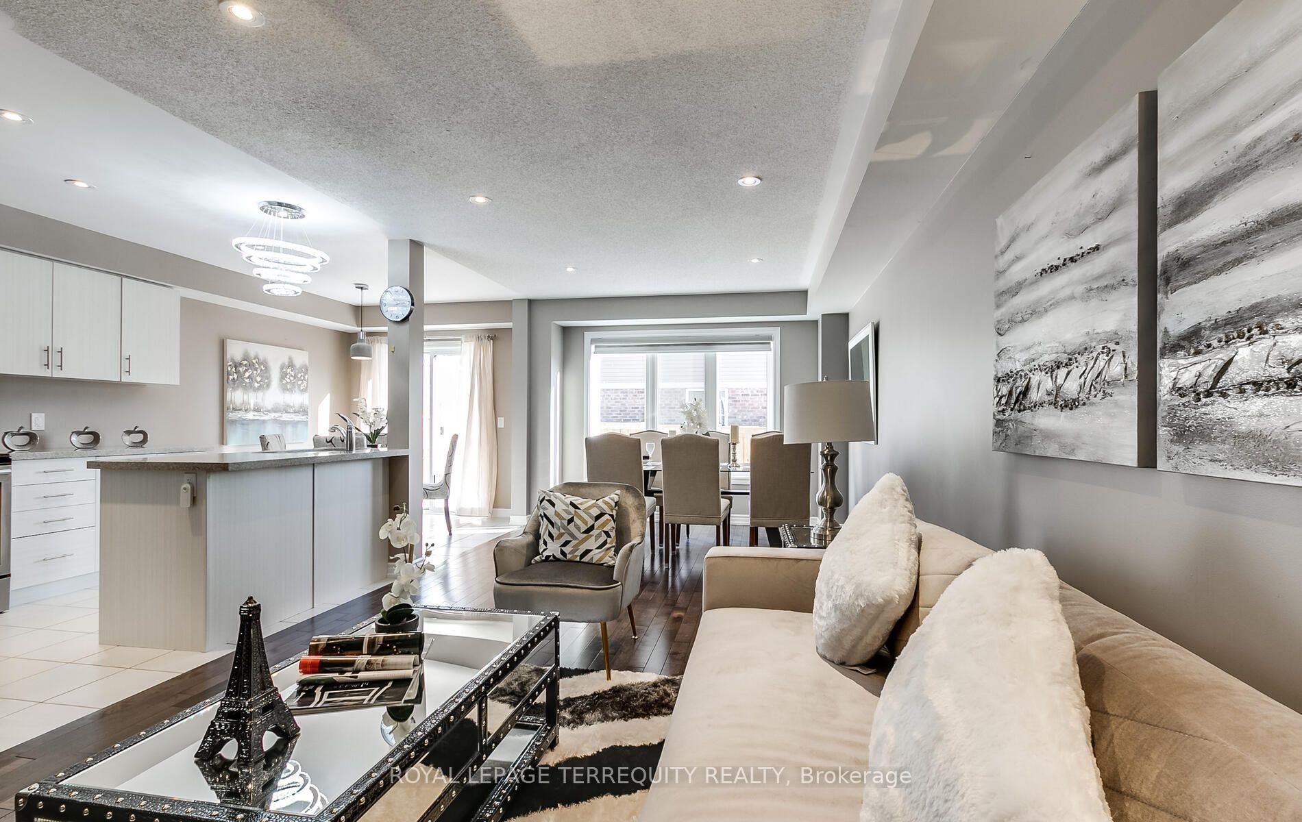 Photo 5 of 95 Nearco Gate, Oshawa, Windfields — HOMEH