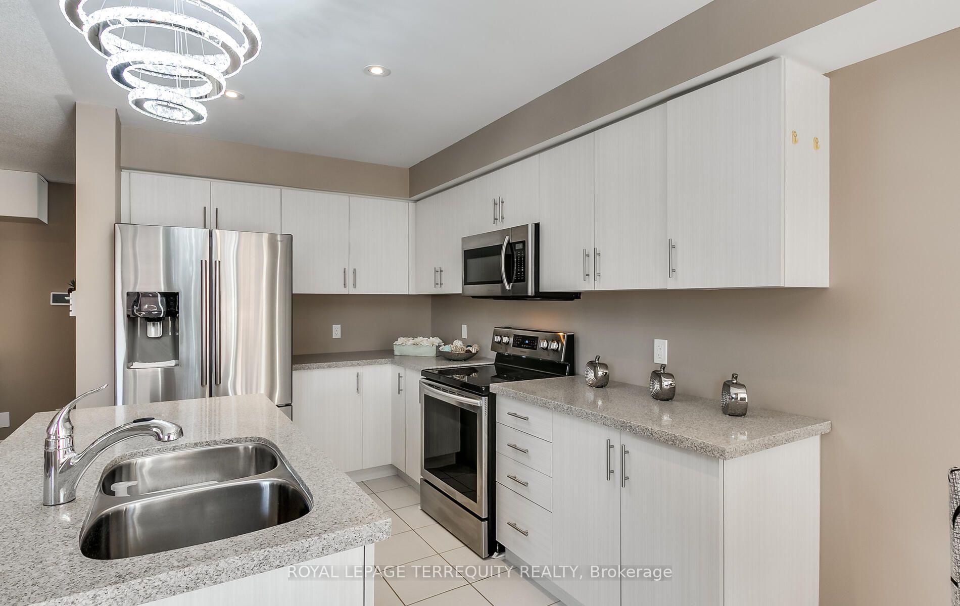 Photo 8 of 95 Nearco Gate, Oshawa, Windfields — HOMEH