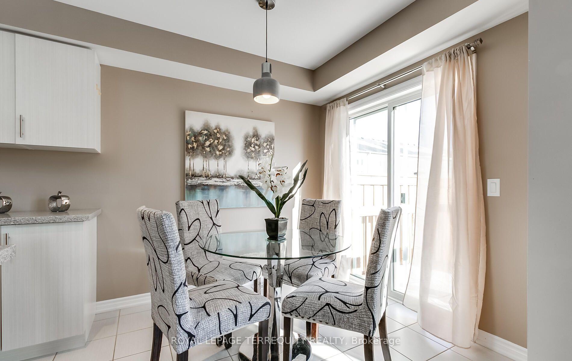 Photo 9 of 95 Nearco Gate, Oshawa, Windfields — HOMEH