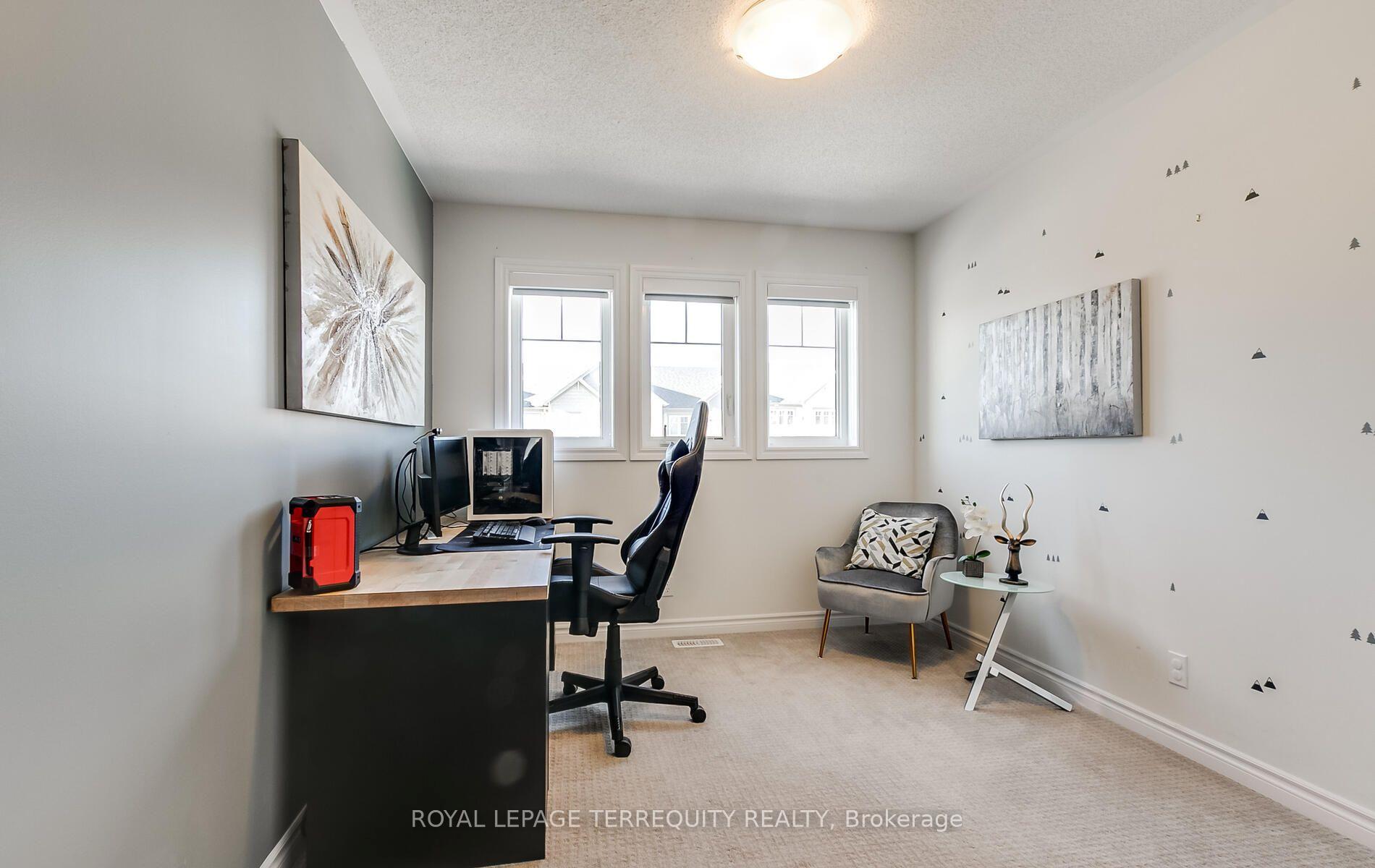 Photo 12 of 95 Nearco Gate, Oshawa, Windfields — HOMEH