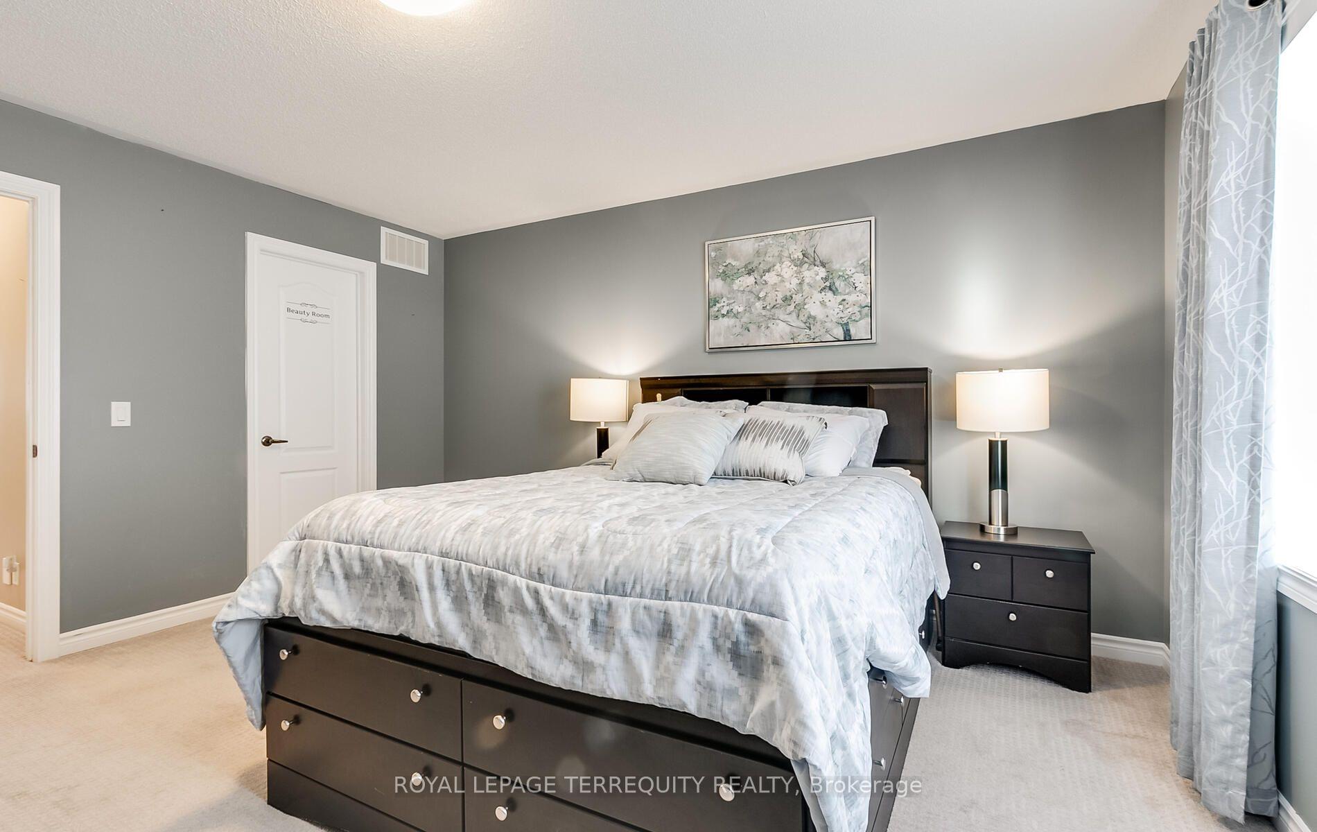 Photo 13 of 95 Nearco Gate, Oshawa, Windfields — HOMEH