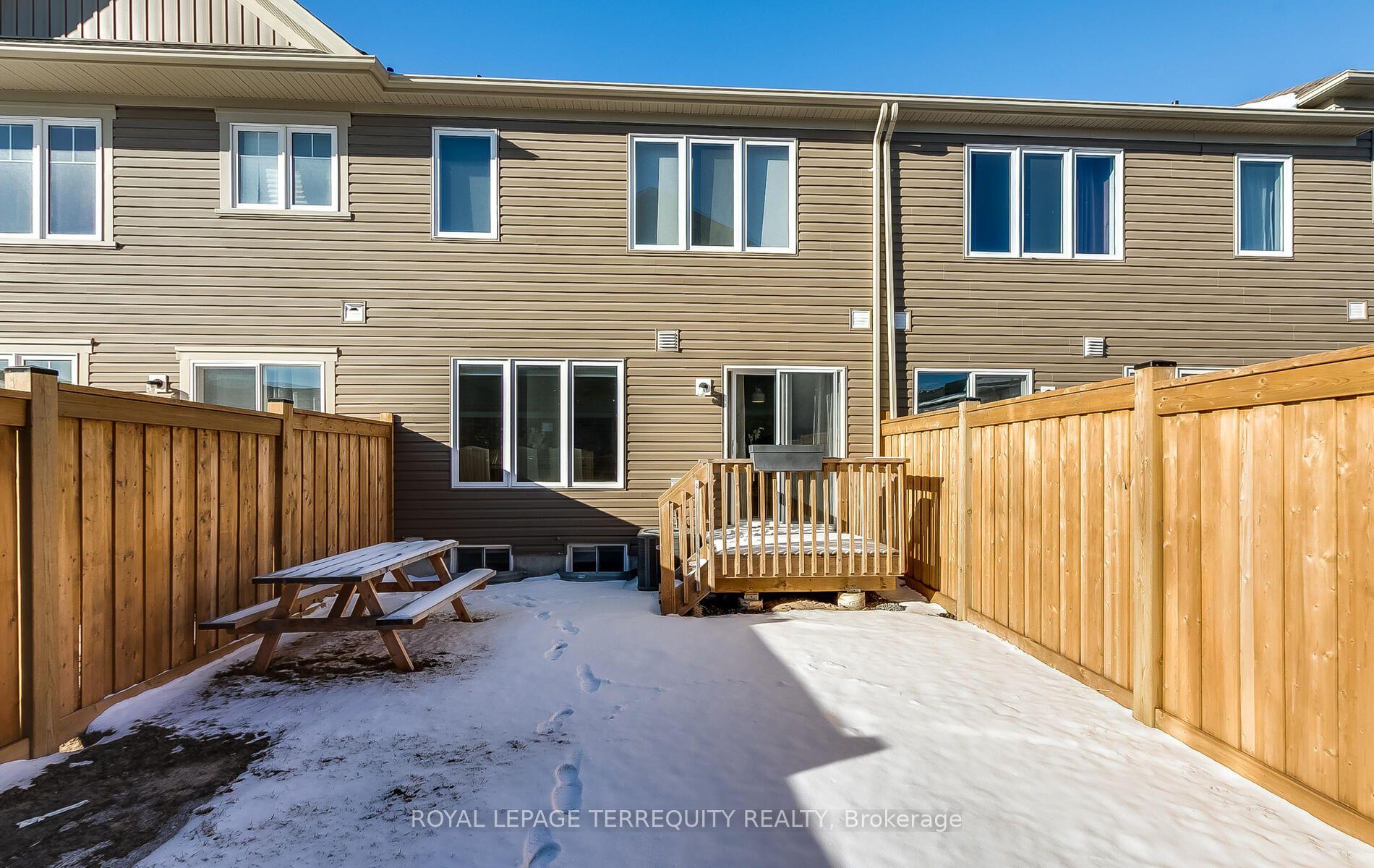 Photo 20 of 95 Nearco Gate, Oshawa, Windfields — HOMEH