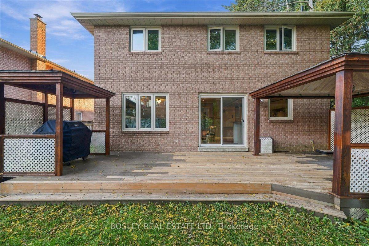 Photo 38 of 2259 Cottonwood Circle, Pickering, Liverpool — HOMEH