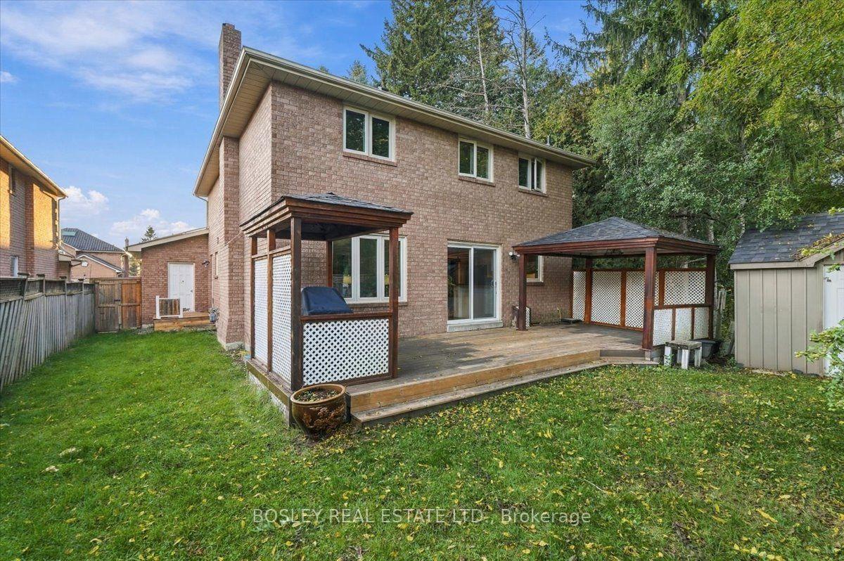 Photo 39 of 2259 Cottonwood Circle, Pickering, Liverpool — HOMEH