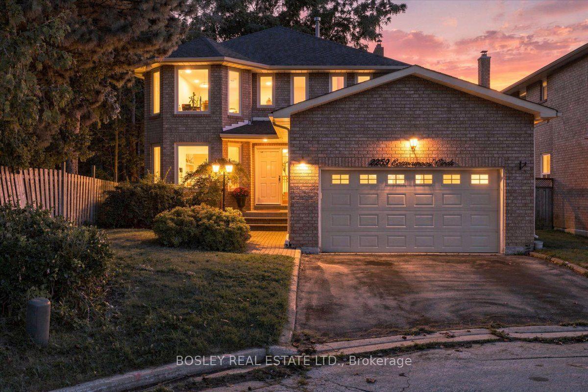 Photo 41 of 2259 Cottonwood Circle, Pickering, Liverpool — HOMEH