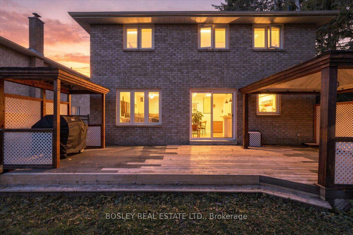 Photo 42 of 2259 Cottonwood Circle, Pickering, Liverpool — HOMEH