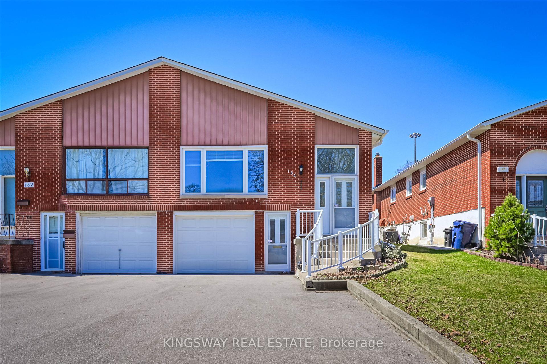 Photo of 184 Edmonton Drive