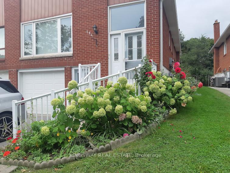 Photo 23 of 184 Edmonton Drive, North York, Pleasant View — HOMEH