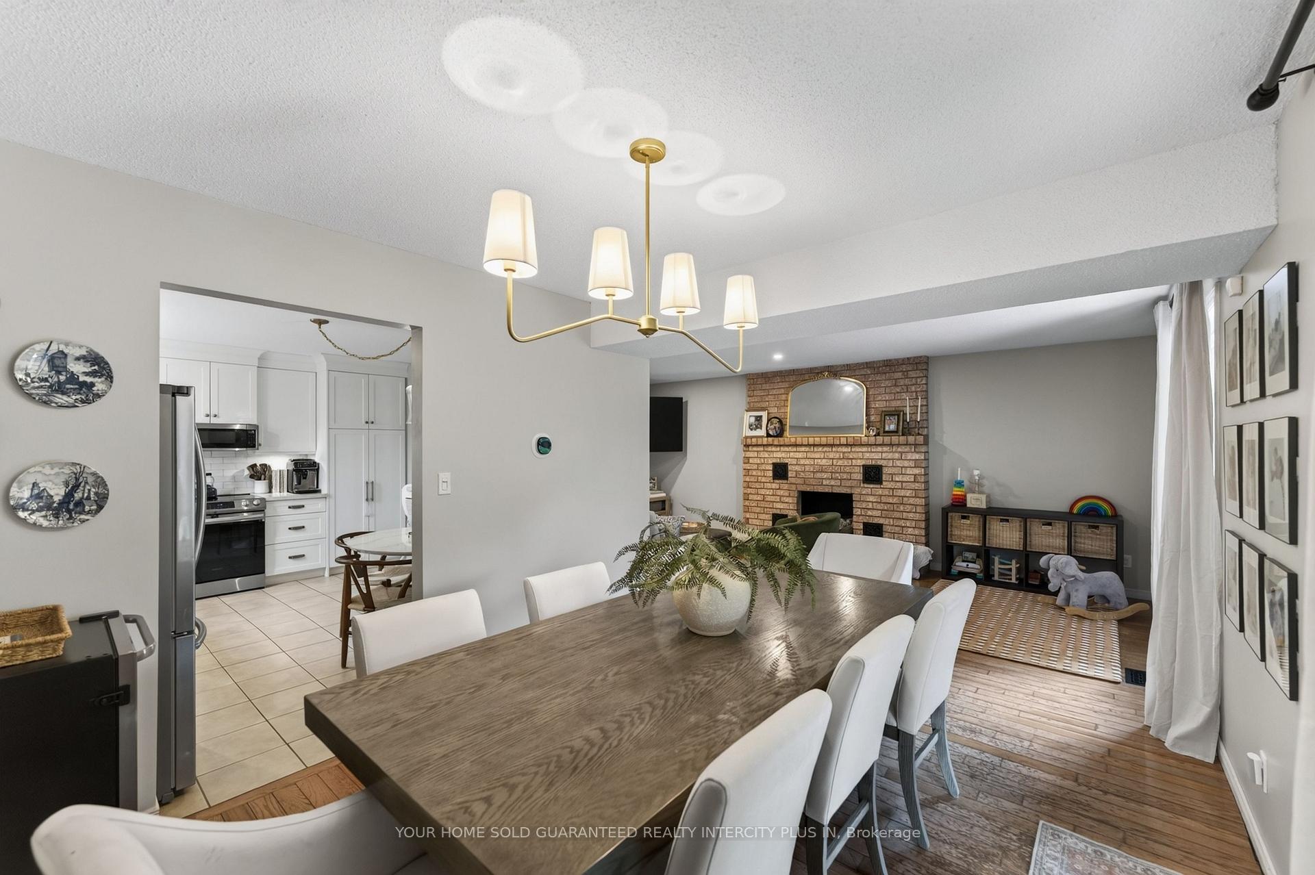 Photo 25 of 13 Capri Street, Thorold, Confederation Heights — HOMEH