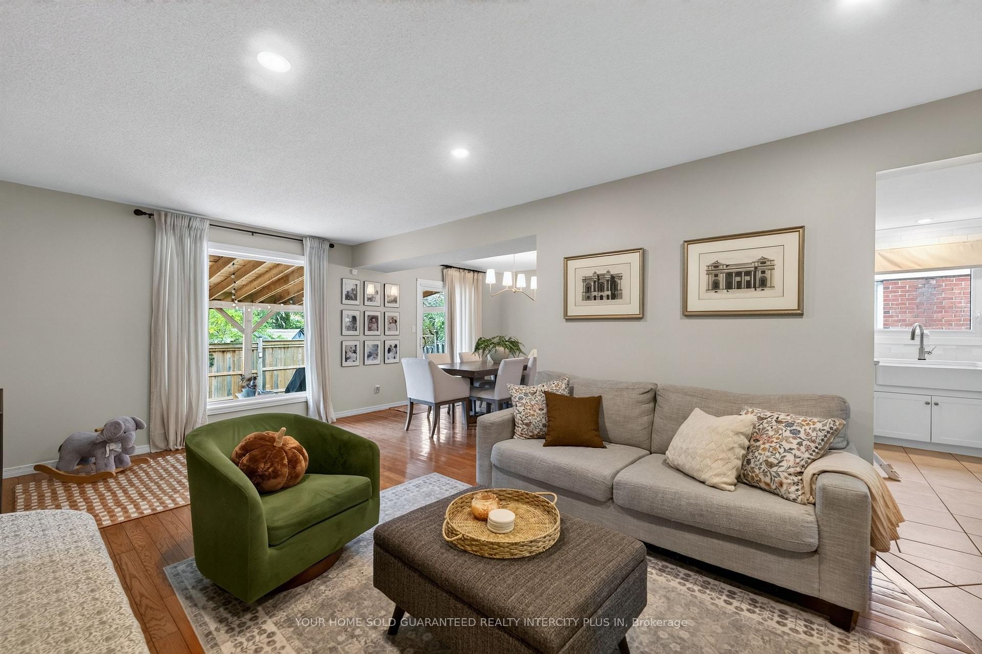 Photo 29 of 13 Capri Street, Thorold, Confederation Heights — HOMEH