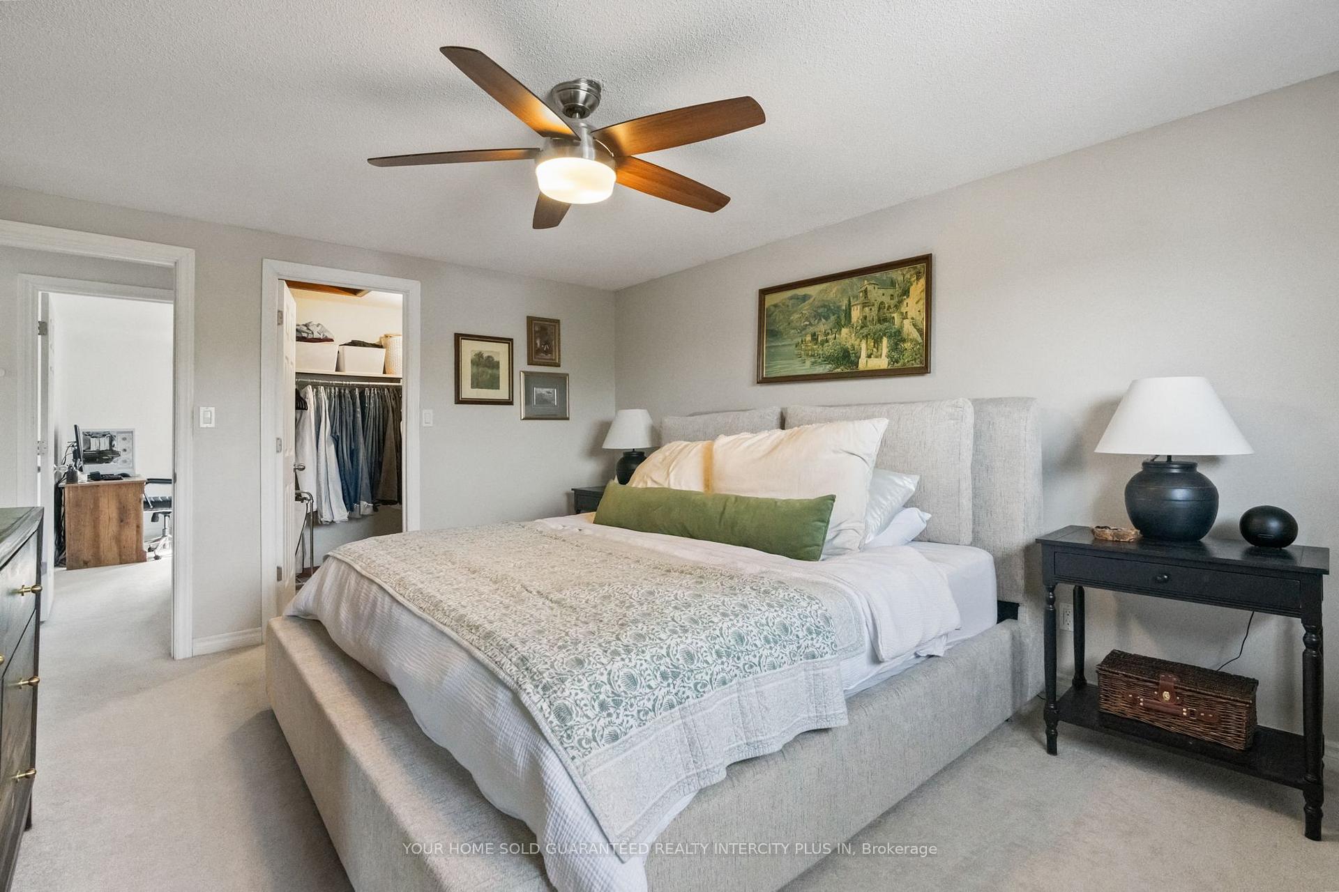 Photo 31 of 13 Capri Street, Thorold, Confederation Heights — HOMEH