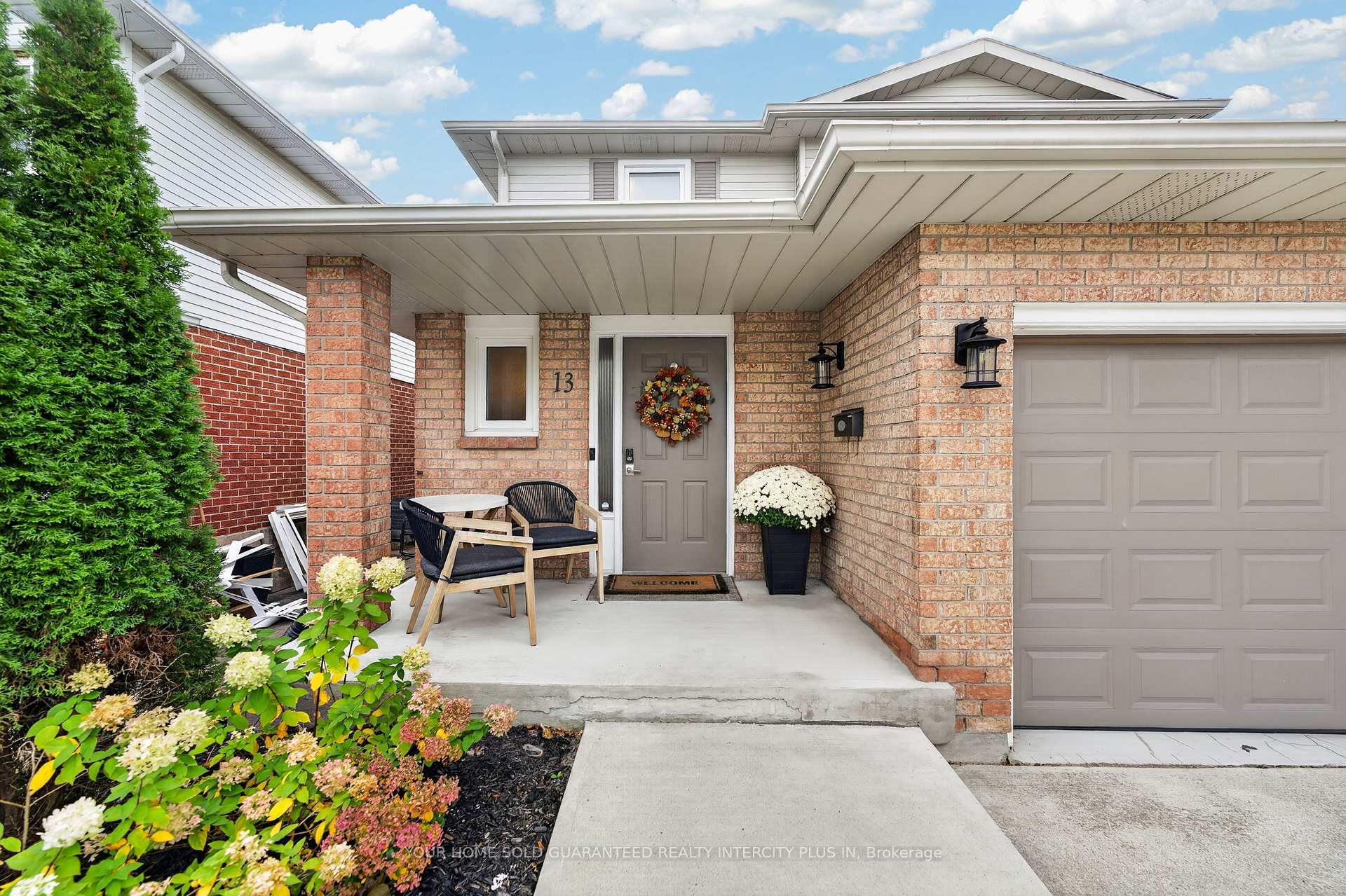 Photo 54 of 13 Capri Street, Thorold, Confederation Heights — HOMEH