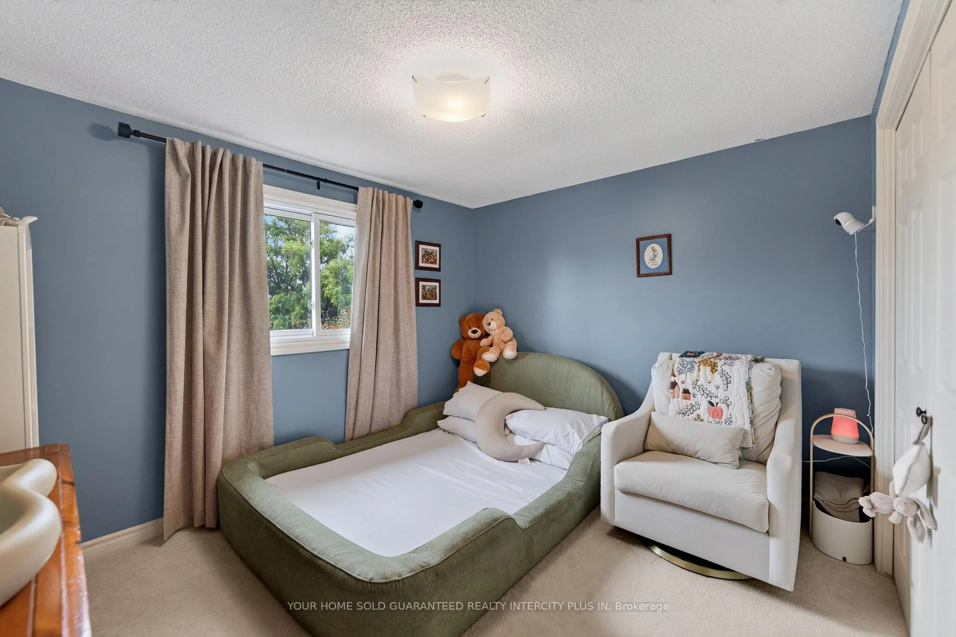 Photo 30 of 13 Capri Street, Thorold, Confederation Heights — HOMEH