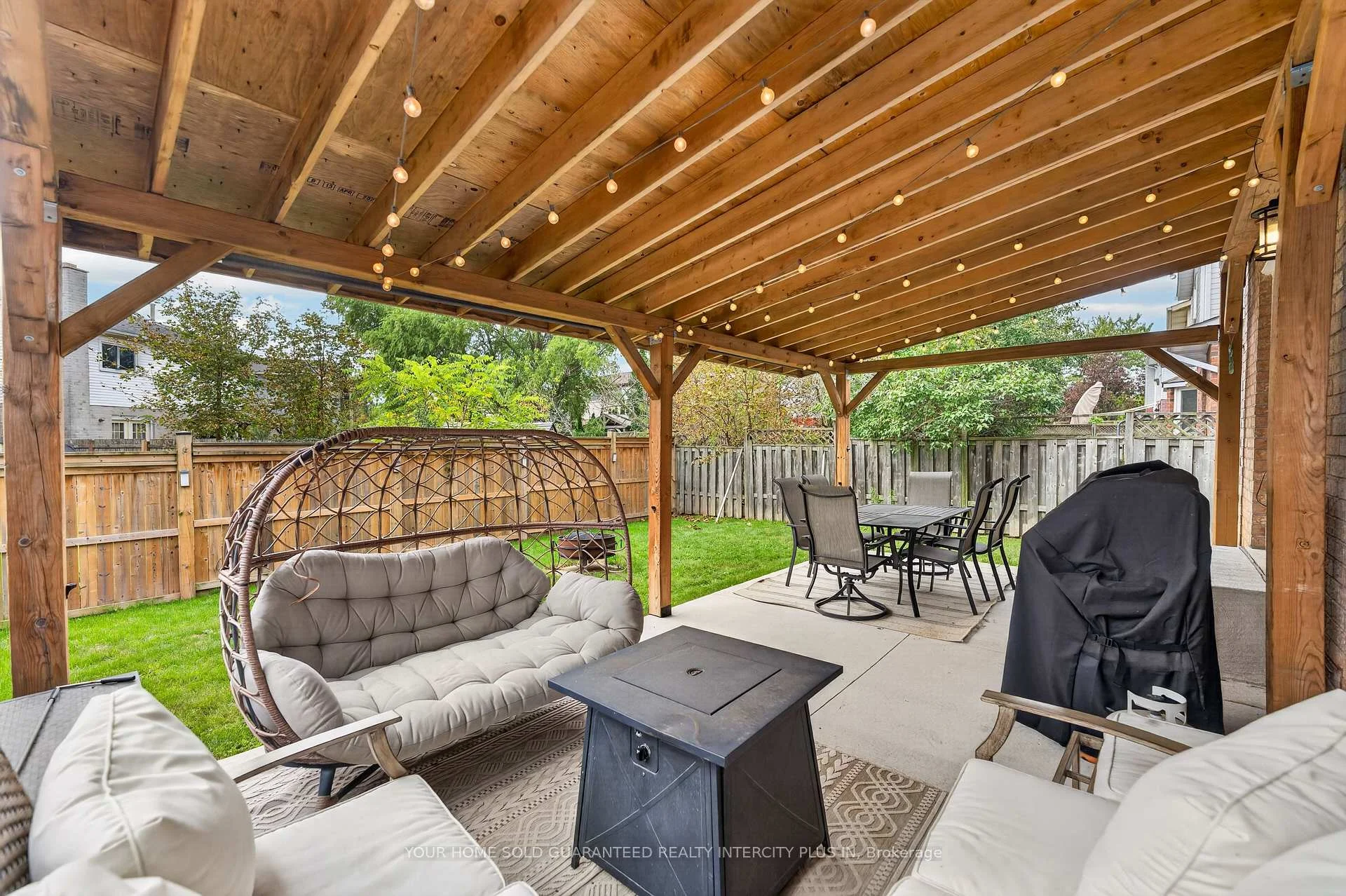 Photo 46 of 13 Capri Street, Thorold, Confederation Heights — HOMEH