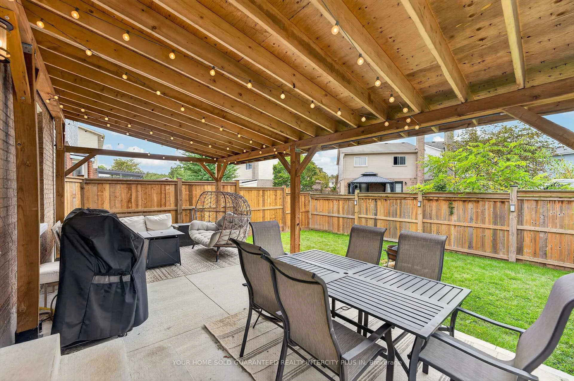 Photo 48 of 13 Capri Street, Thorold, Confederation Heights — HOMEH