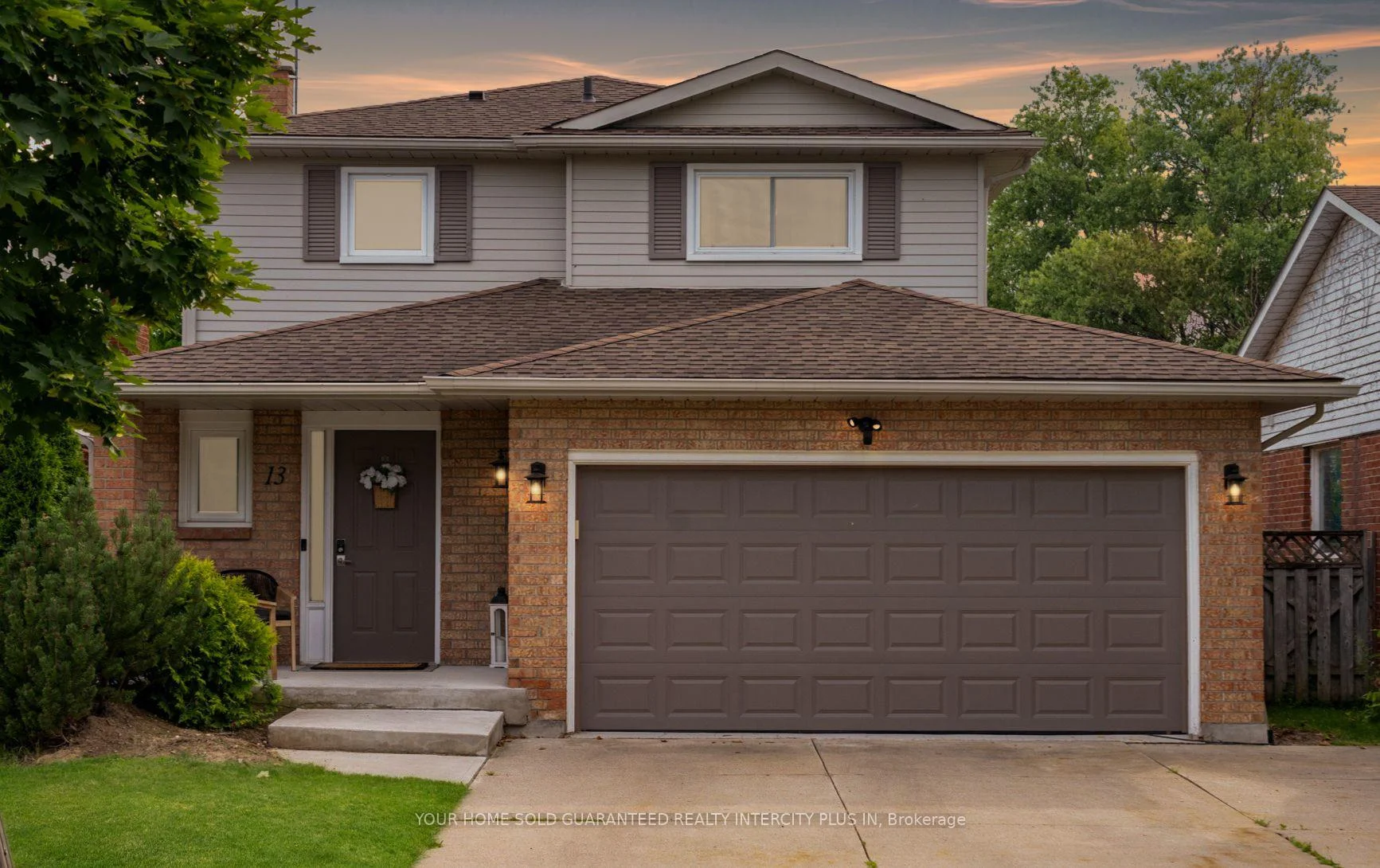 Photo 50 of 13 Capri Street, Thorold, Confederation Heights — HOMEH