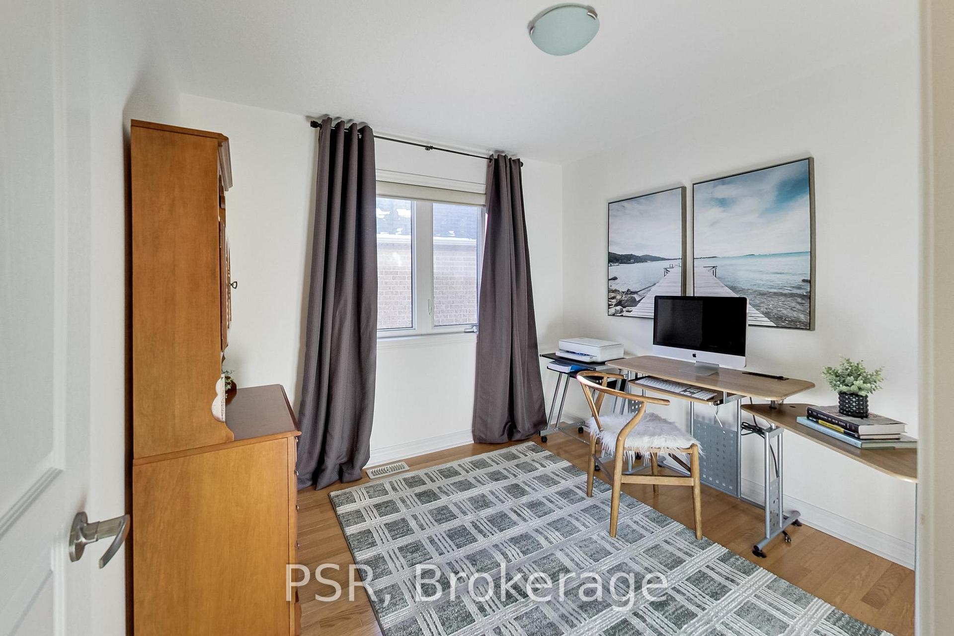 Photo 29 of 9 White Beach Crescent, Vaughan, Patterson — HOMEH