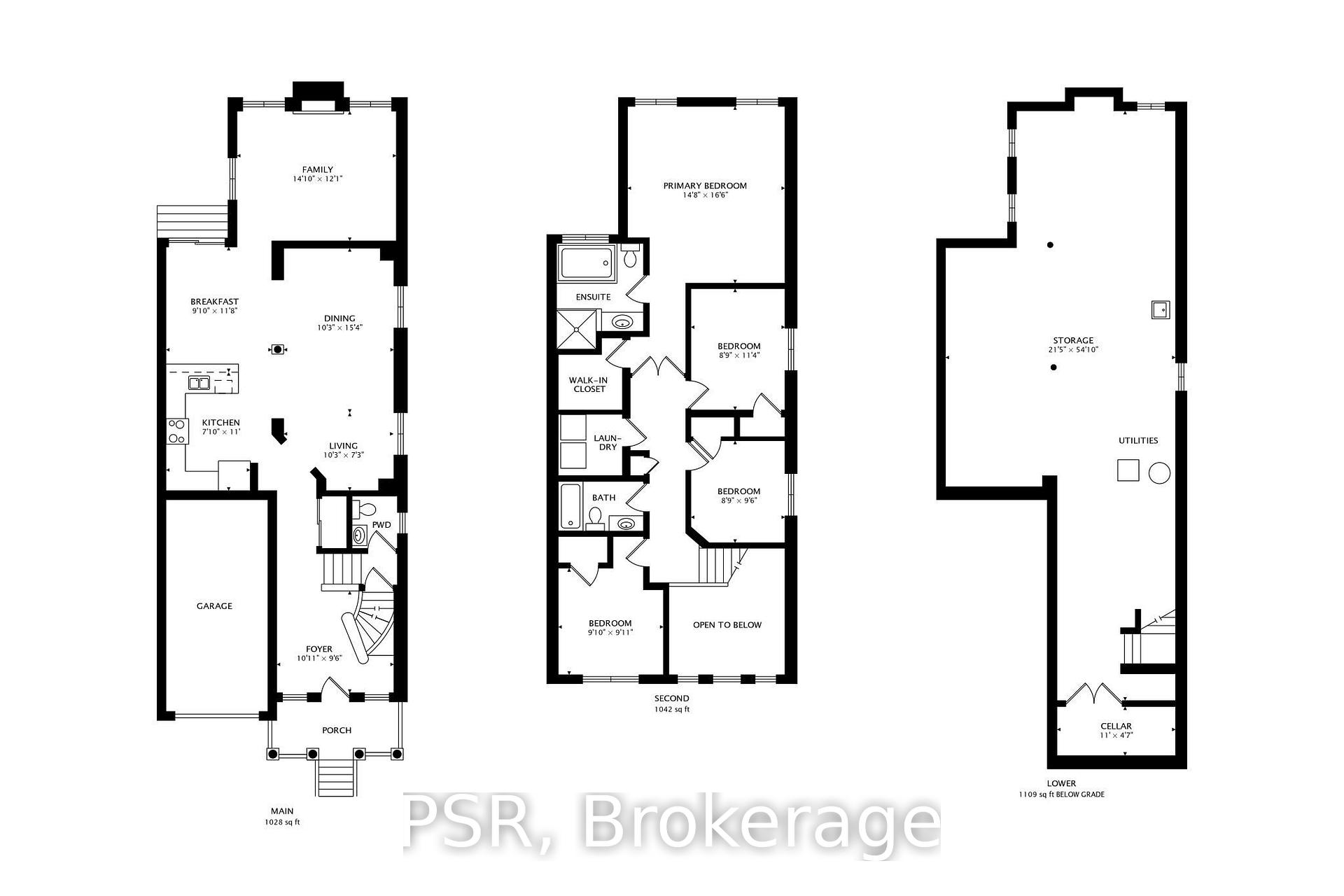 Photo 40 of 9 White Beach Crescent, Vaughan, Patterson — HOMEH