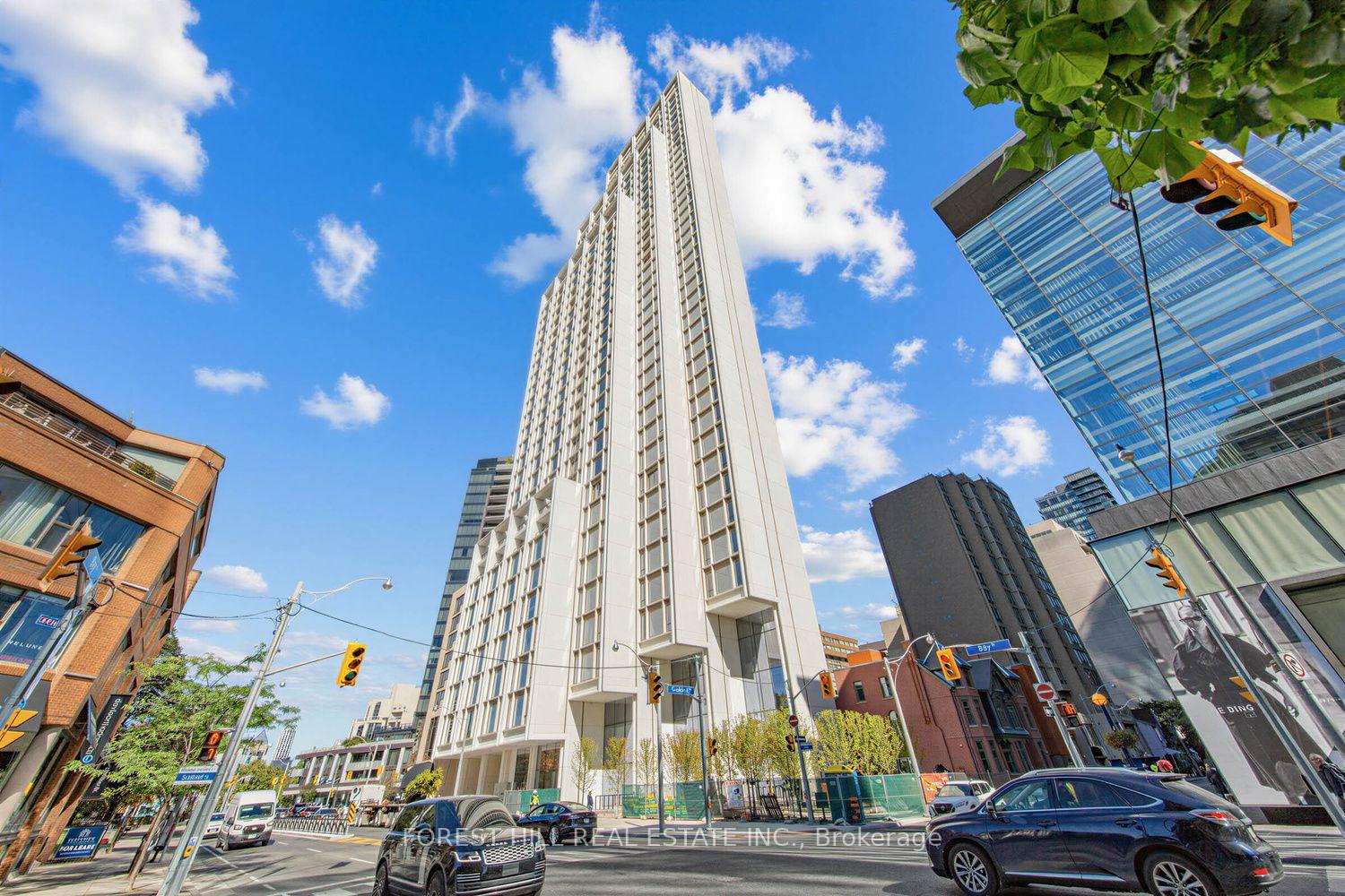 Photo of Unit 701, 1315 Bay Street