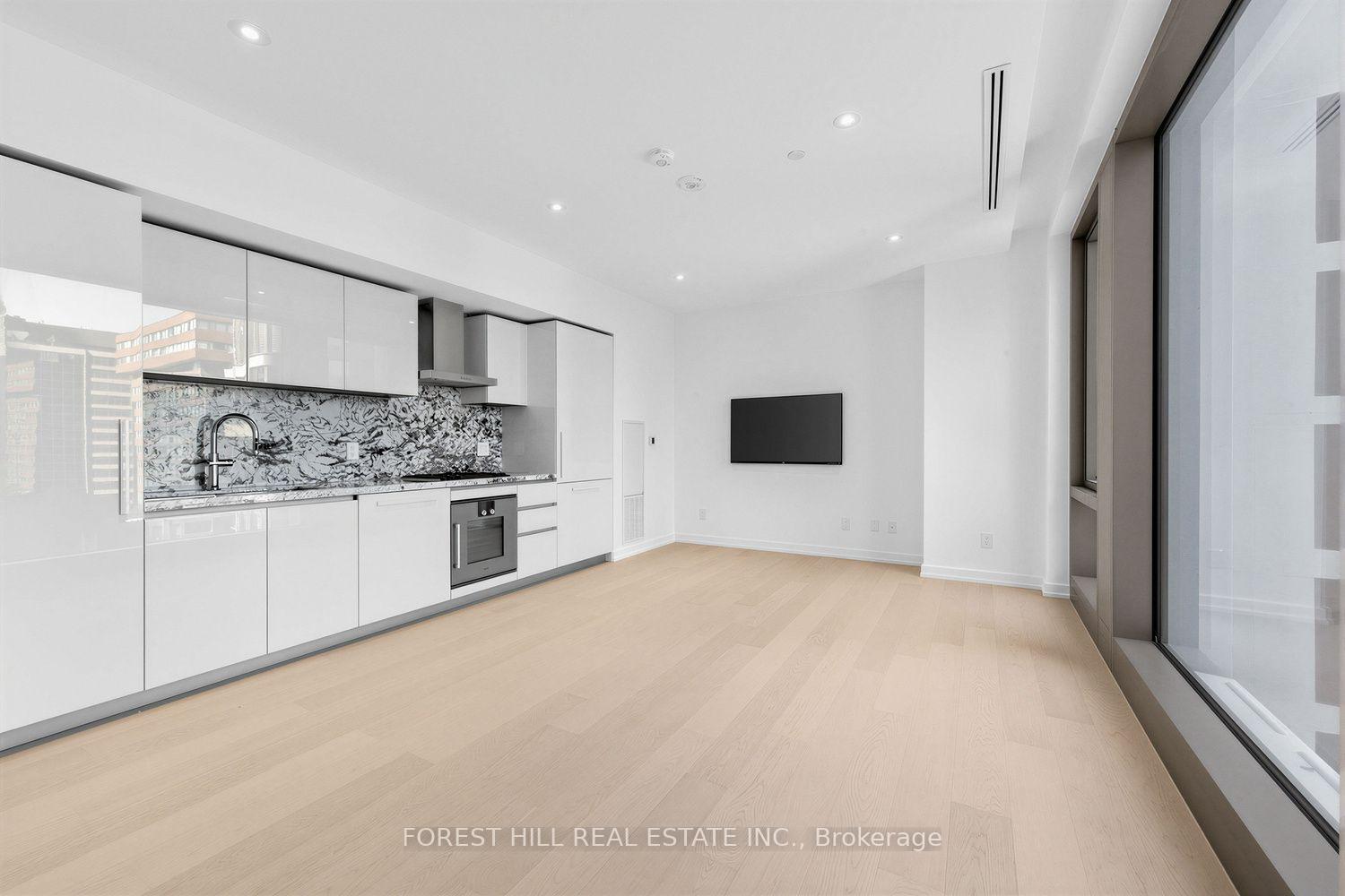 Photo 4 of Unit 701, 1315 Bay Street, Toronto, The Annex — HOMEH