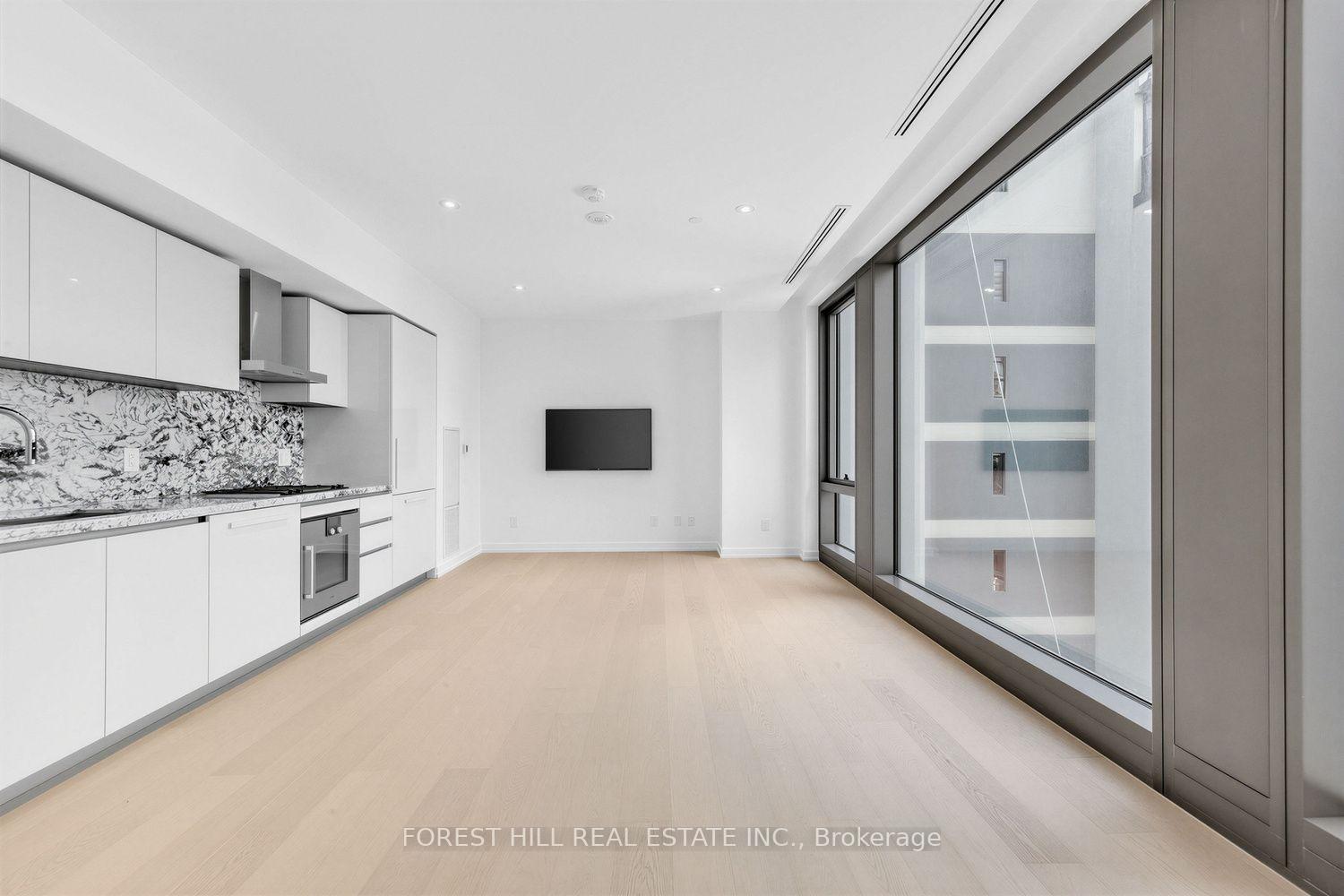 Photo 5 of Unit 701, 1315 Bay Street, Toronto, The Annex — HOMEH