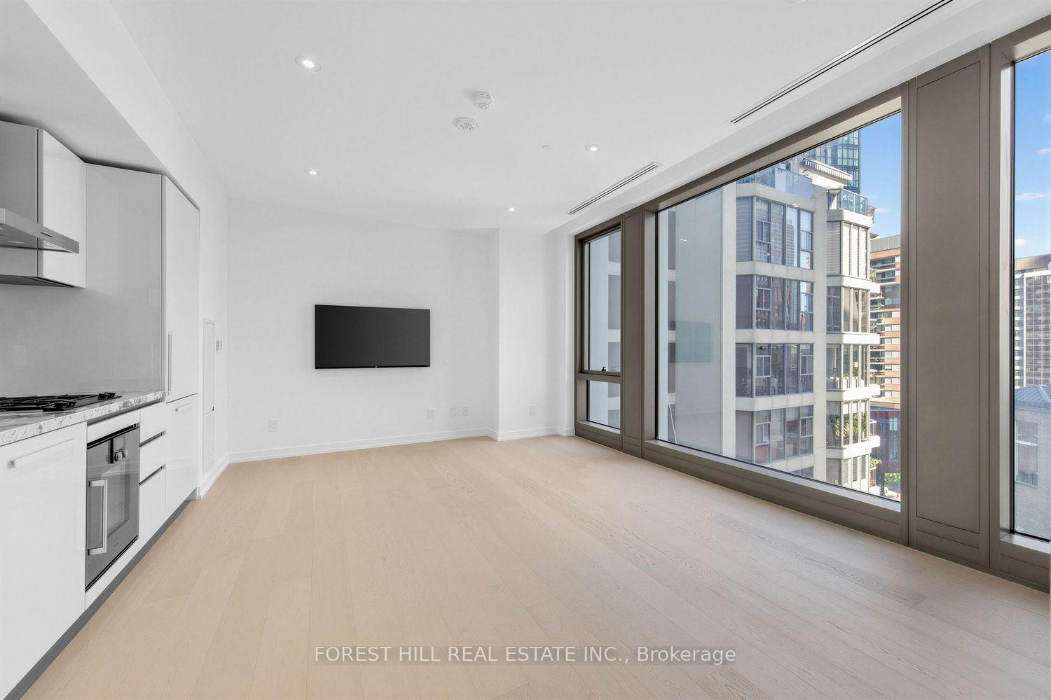 Photo 6 of Unit 701, 1315 Bay Street, Toronto, The Annex — HOMEH