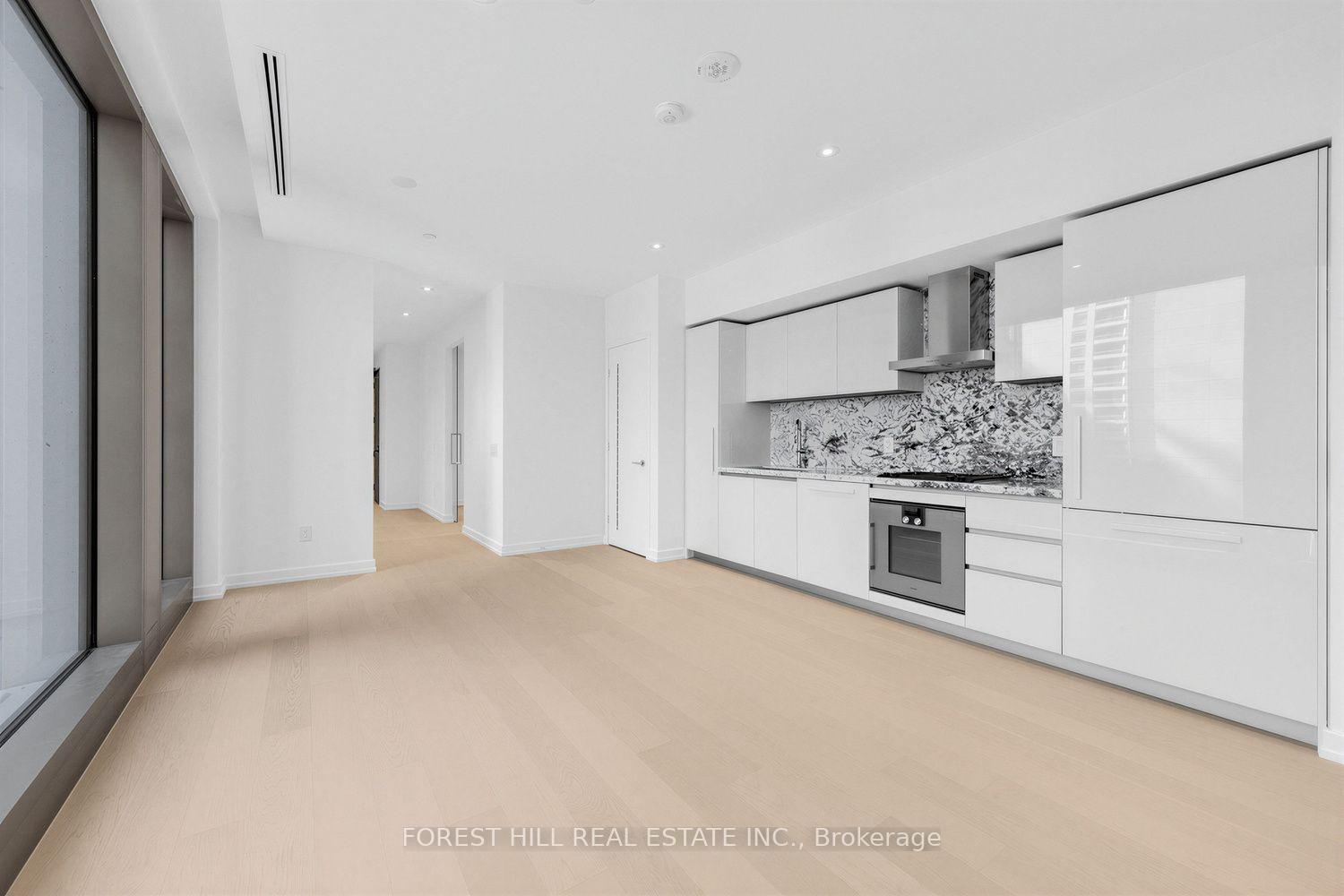 Photo 8 of Unit 701, 1315 Bay Street, Toronto, The Annex — HOMEH