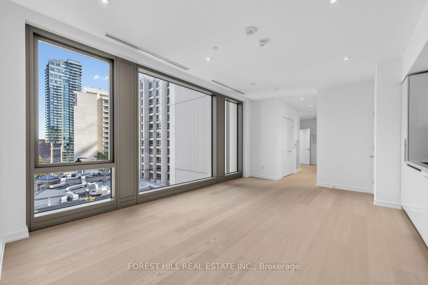 Photo 9 of Unit 701, 1315 Bay Street, Toronto, The Annex — HOMEH
