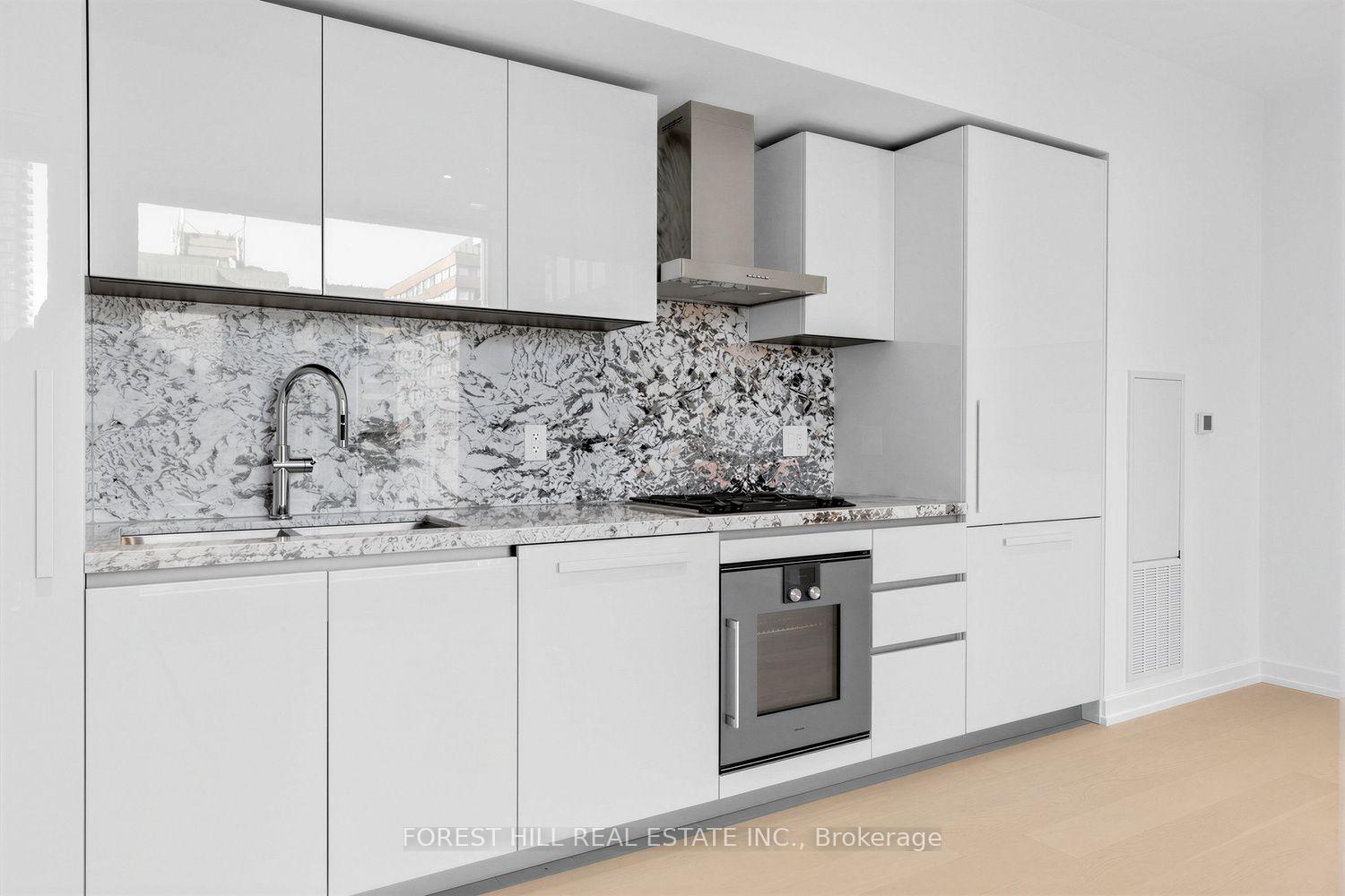 Photo 11 of Unit 701, 1315 Bay Street, Toronto, The Annex — HOMEH