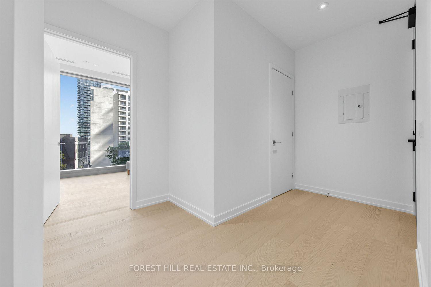 Photo 18 of Unit 701, 1315 Bay Street, Toronto, The Annex — HOMEH