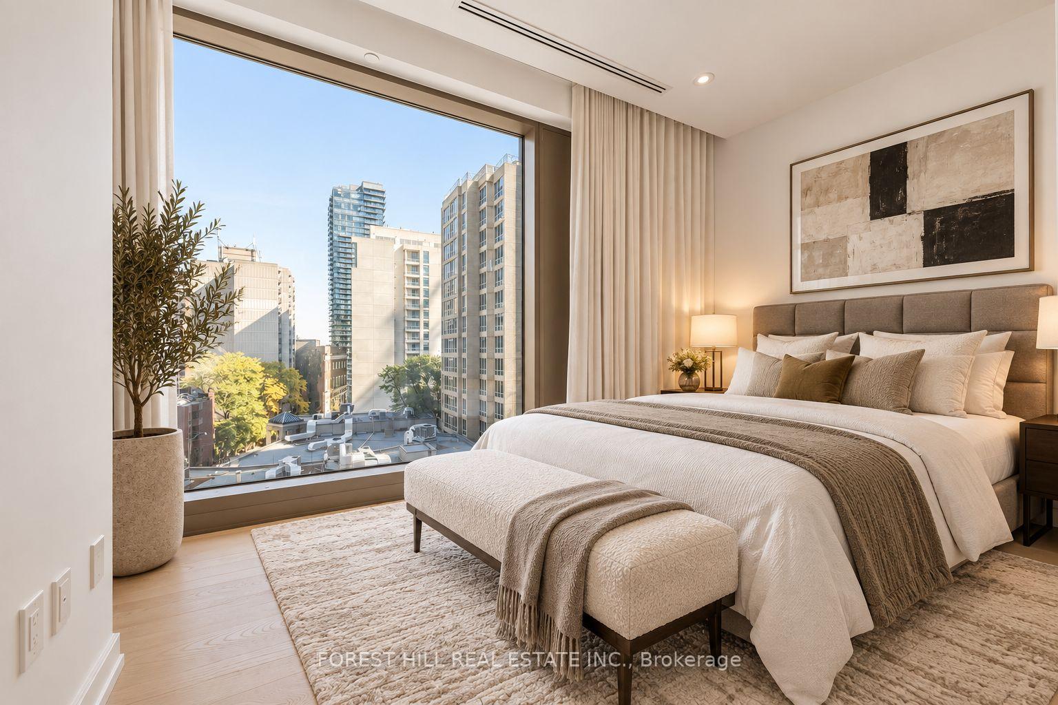 Photo 19 of Unit 701, 1315 Bay Street, Toronto, The Annex — HOMEH