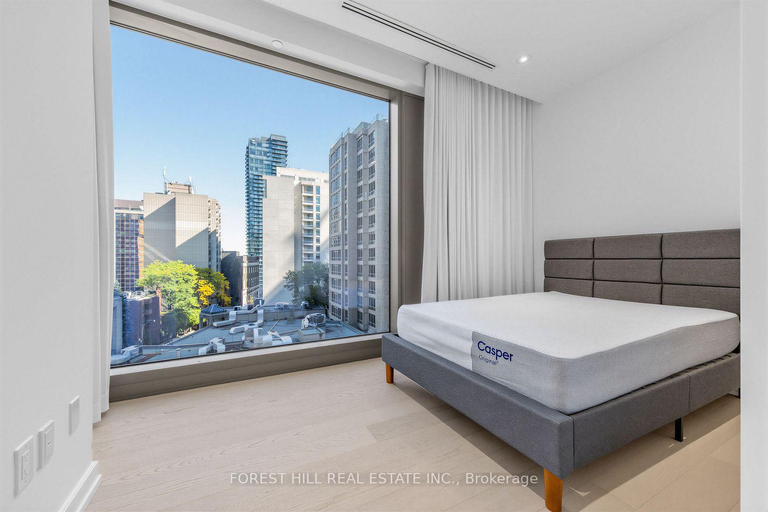Photo 20 of Unit 701, 1315 Bay Street, Toronto, The Annex — HOMEH