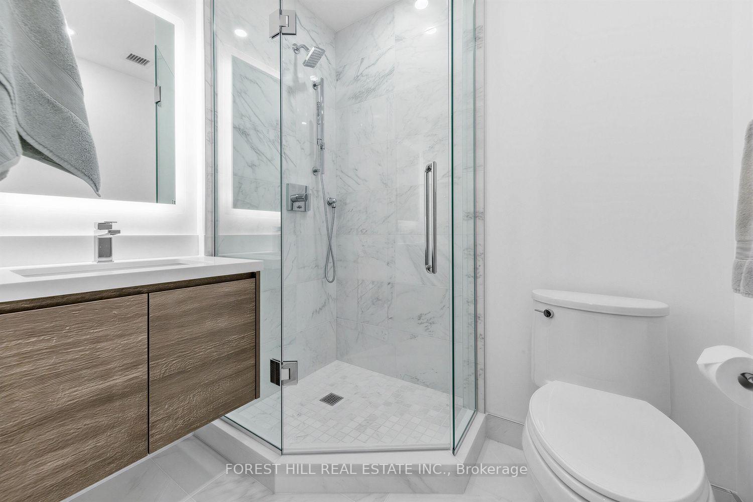 Photo 24 of Unit 701, 1315 Bay Street, Toronto, The Annex — HOMEH