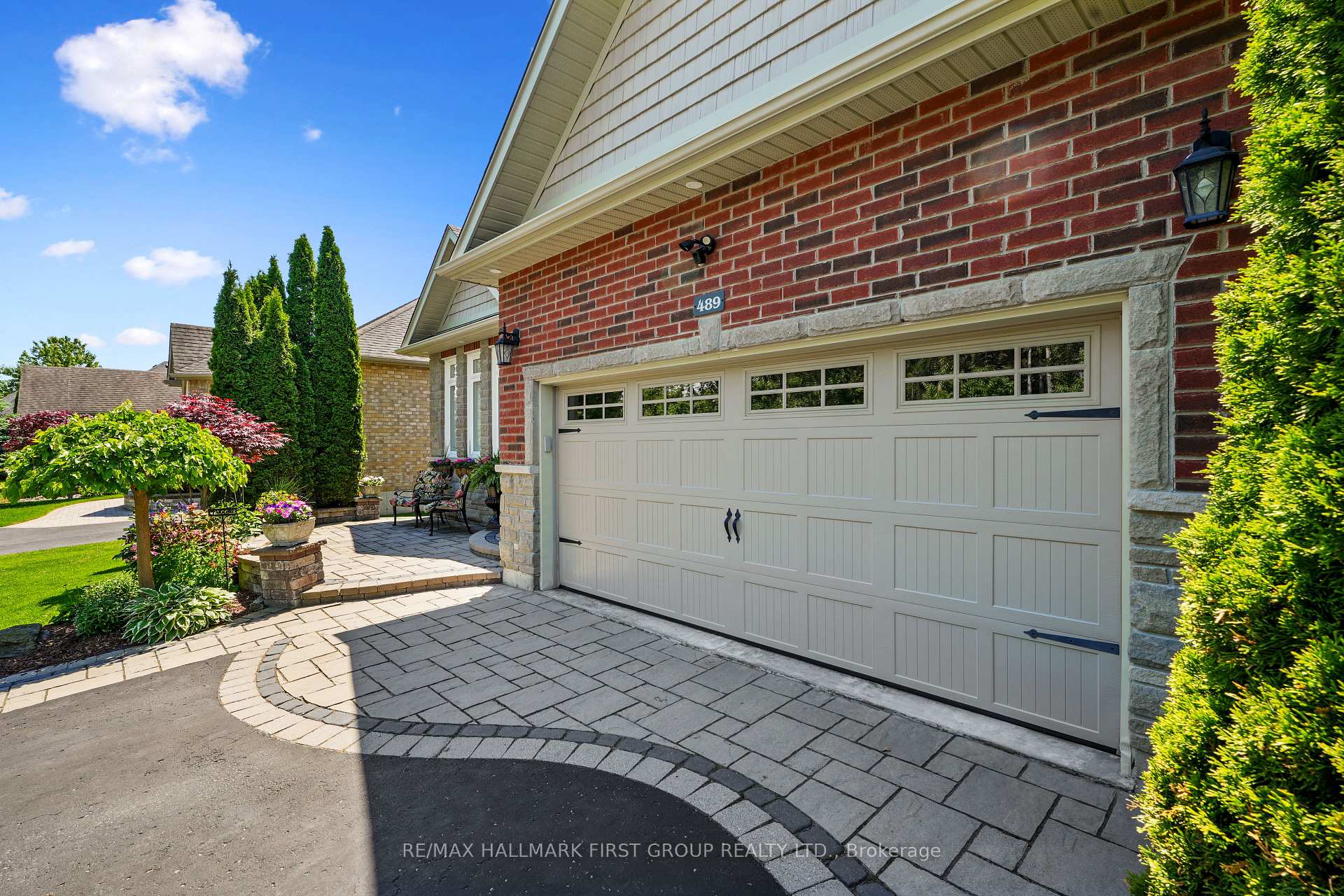 Photo 2 of 489 Foote Crescent, Cobourg — HOMEH