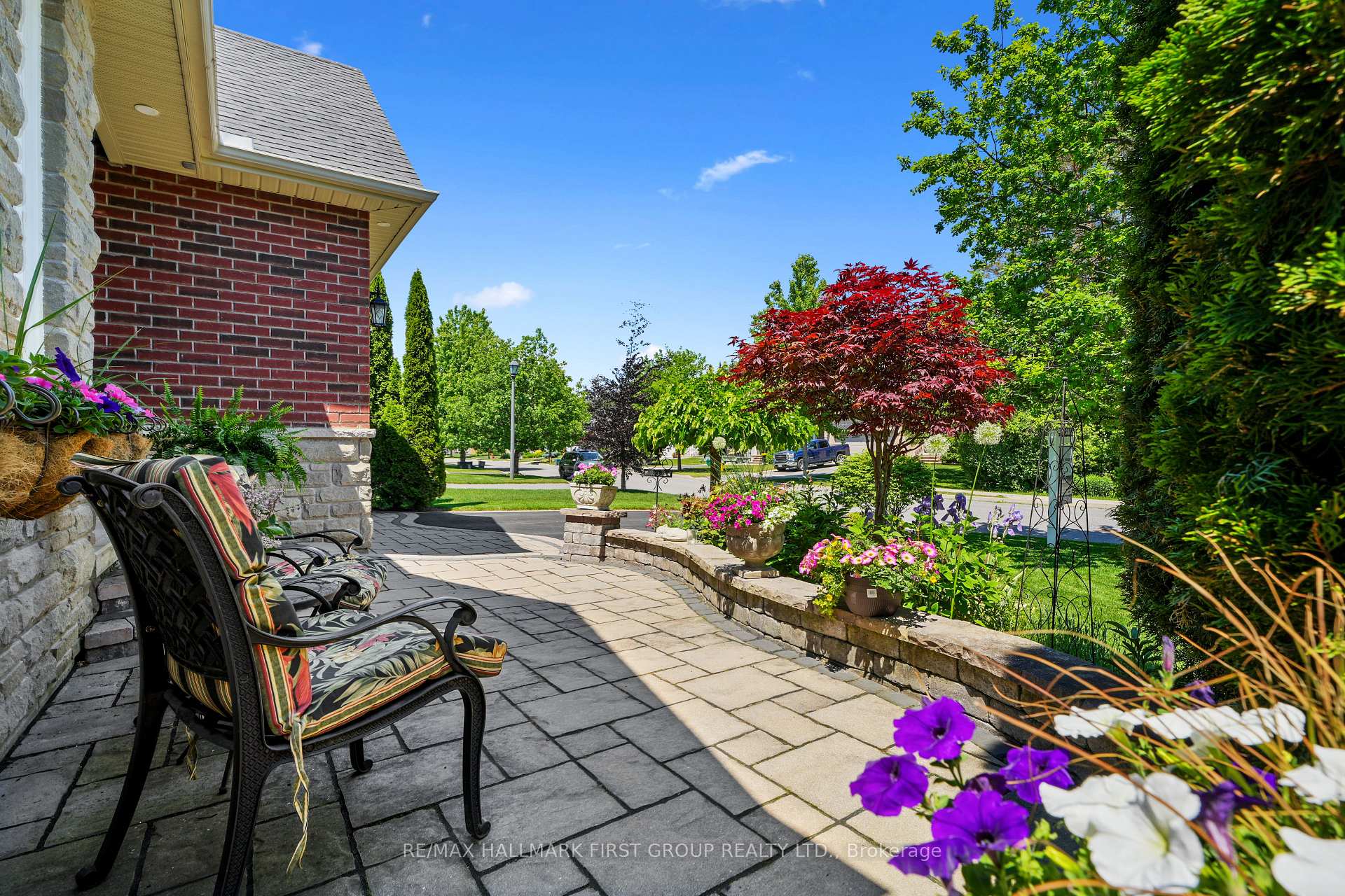 Photo 4 of 489 Foote Crescent, Cobourg — HOMEH