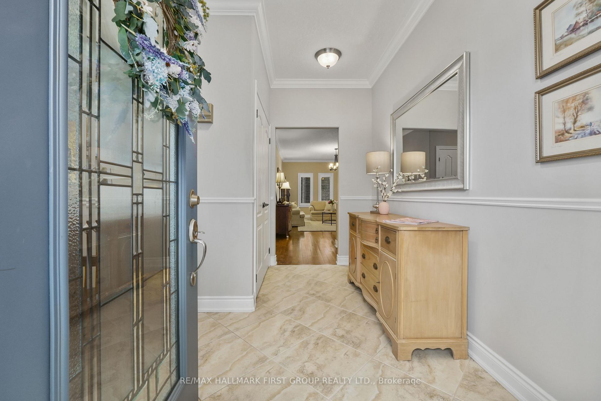 Photo 6 of 489 Foote Crescent, Cobourg — HOMEH