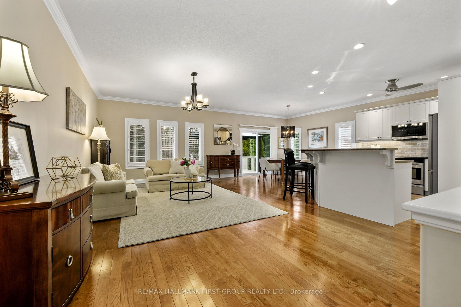 Photo 8 of 489 Foote Crescent, Cobourg — HOMEH