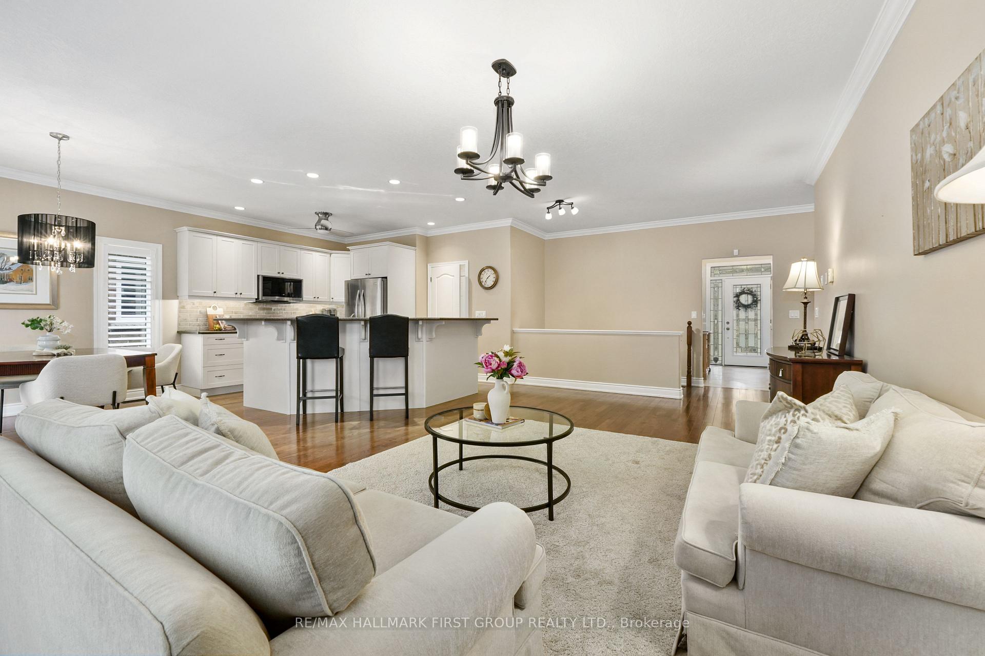 Photo 9 of 489 Foote Crescent, Cobourg — HOMEH