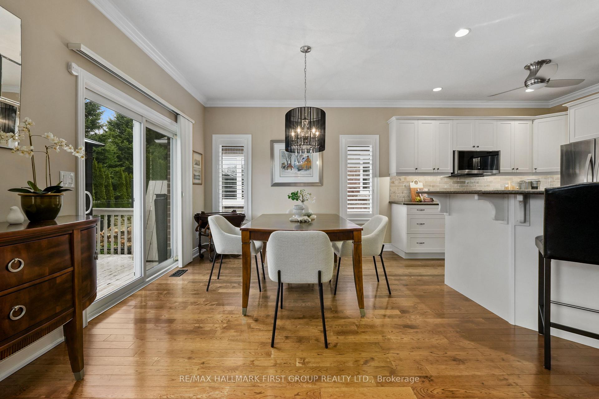 Photo 10 of 489 Foote Crescent, Cobourg — HOMEH
