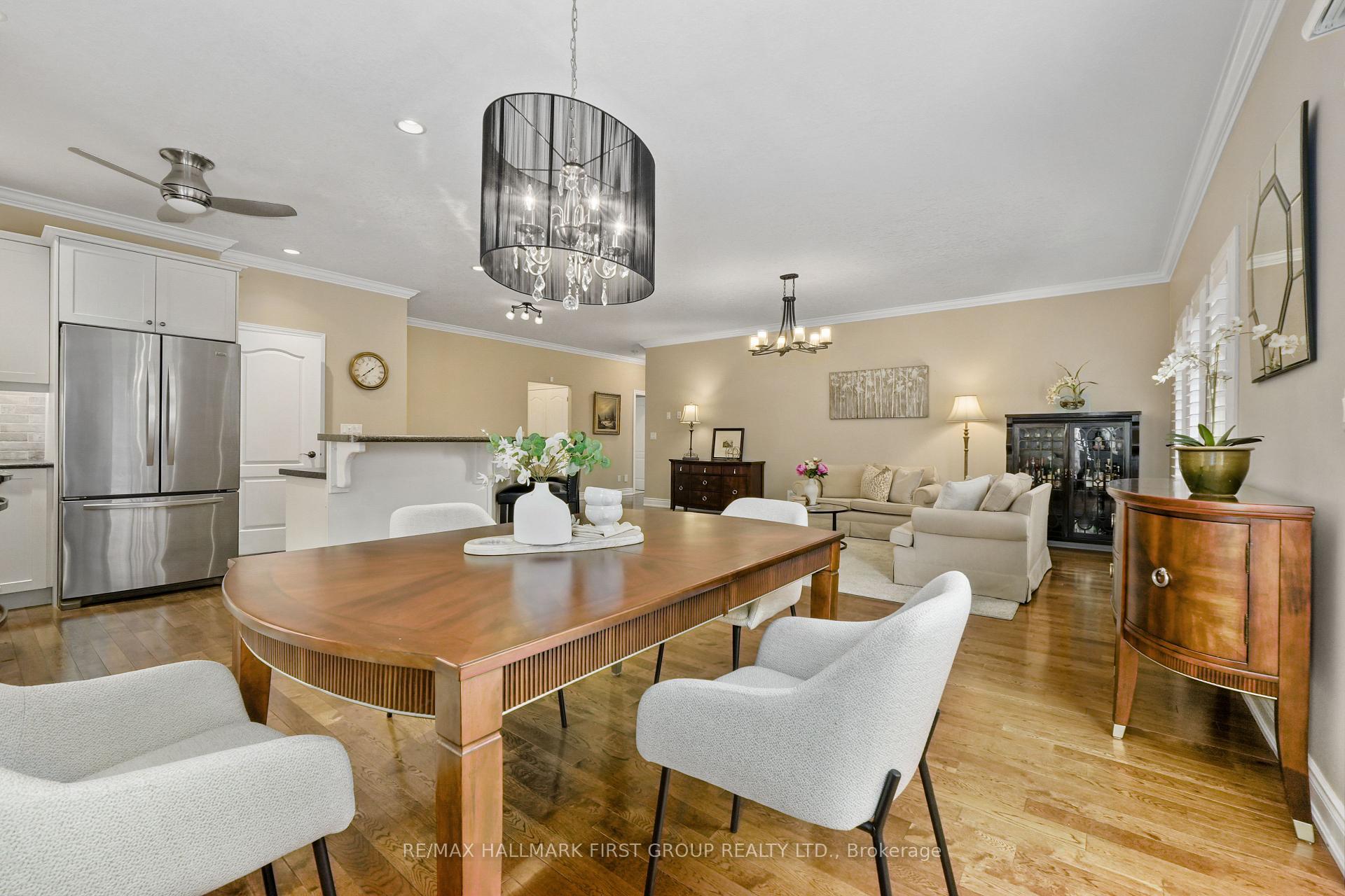 Photo 12 of 489 Foote Crescent, Cobourg — HOMEH