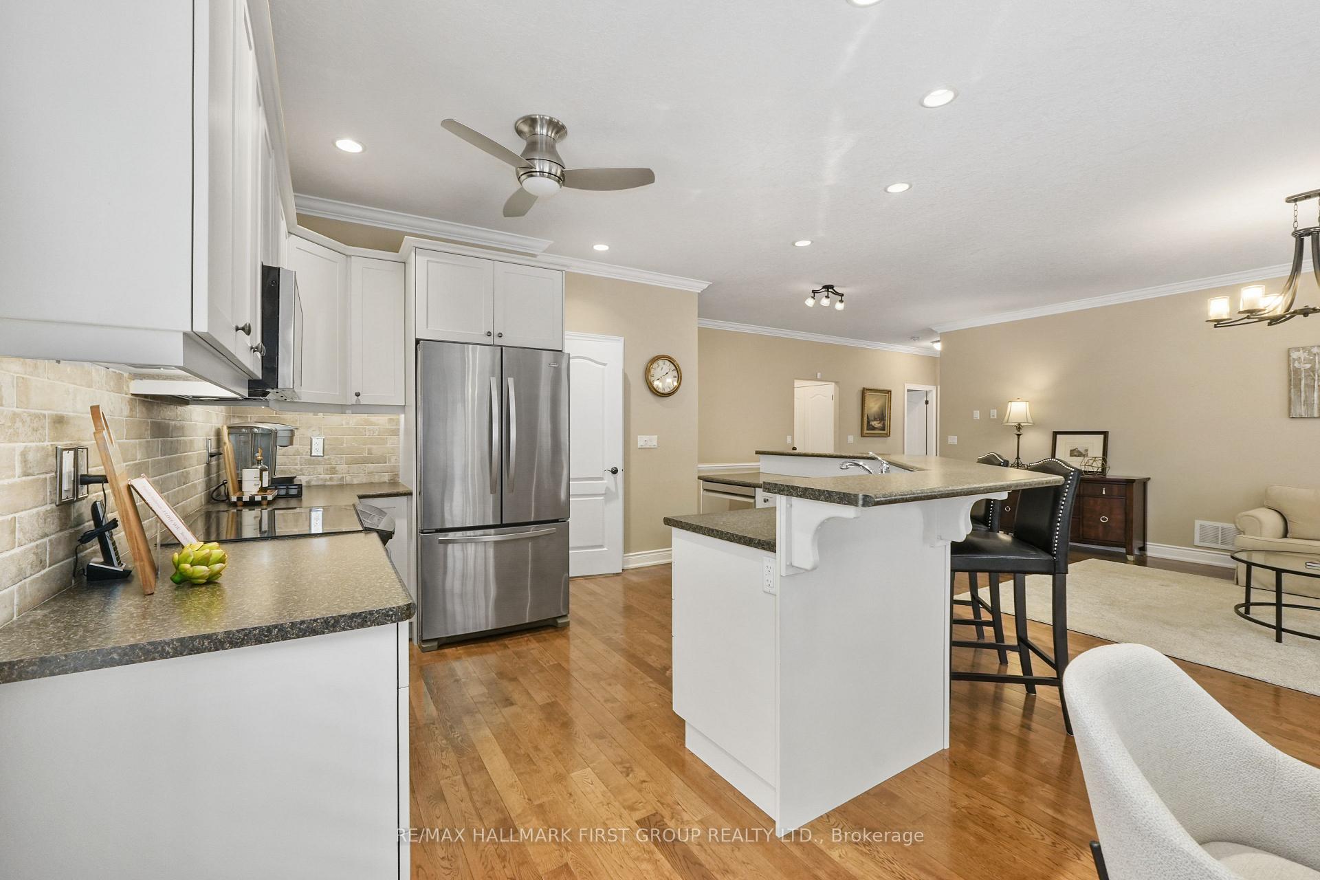 Photo 13 of 489 Foote Crescent, Cobourg — HOMEH