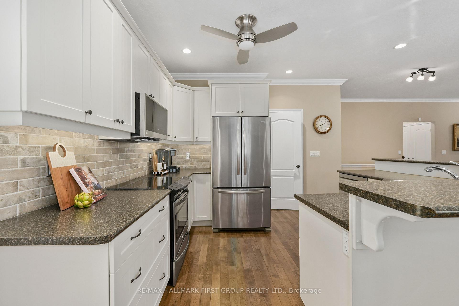 Photo 14 of 489 Foote Crescent, Cobourg — HOMEH