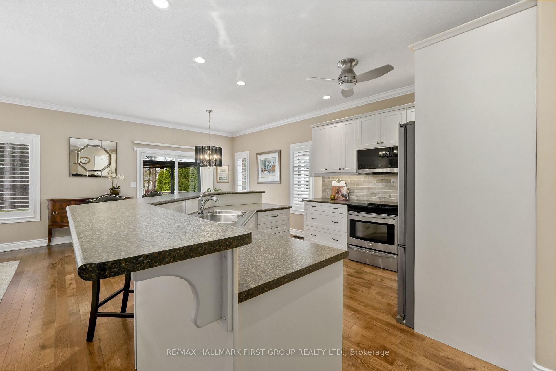 Photo 17 of 489 Foote Crescent, Cobourg — HOMEH