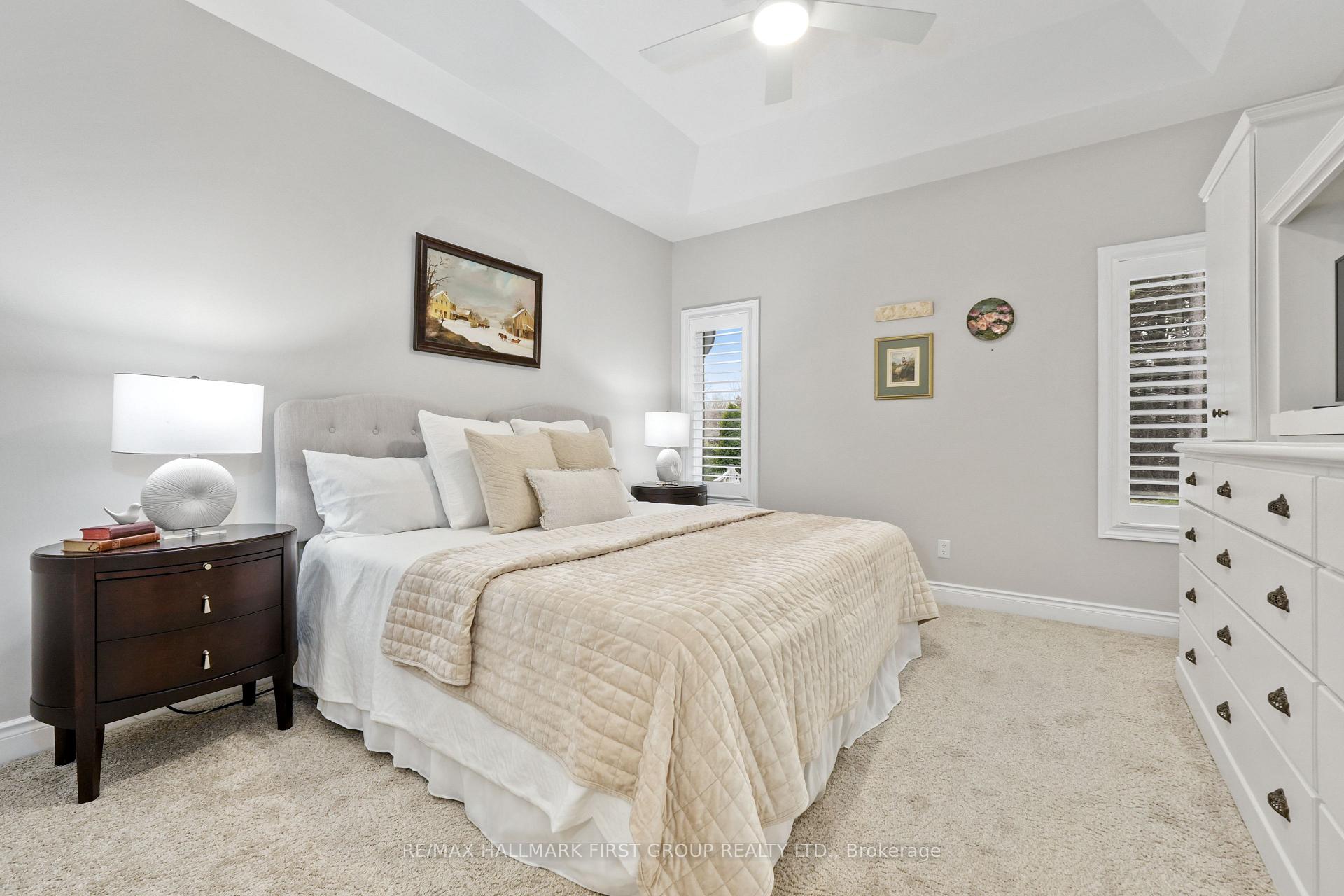 Photo 19 of 489 Foote Crescent, Cobourg — HOMEH
